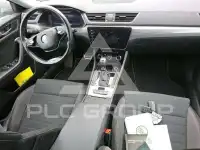 2022 Skoda Superb