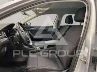 2022 Skoda Superb