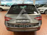 2022 Skoda Superb