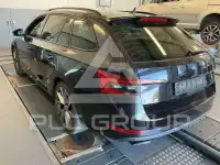 2022 Skoda Superb