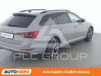 2022 Skoda Superb