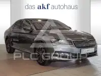2022 Skoda Superb