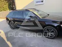 2022 Skoda Superb