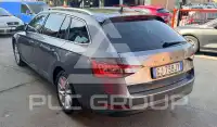 2022 Skoda Superb