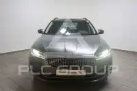 2022 Skoda Superb