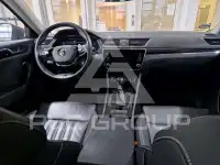 2022 Skoda Superb