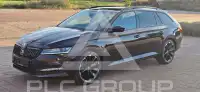 2022 Skoda Superb