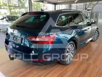 2022 Skoda Superb
