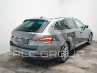 2022 Skoda Superb