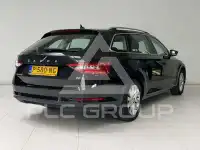 2022 Skoda Superb