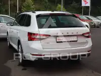2022 Skoda Superb
