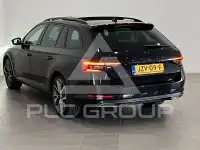 2022 Skoda Superb