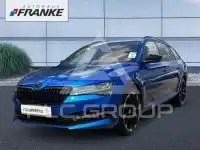 2022 Skoda Superb