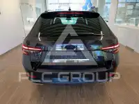 2022 Skoda Superb
