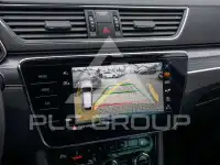 2022 Skoda Superb