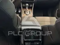 2022 Skoda Superb