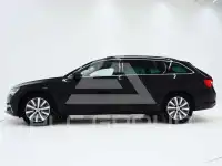 2022 Skoda Superb