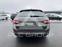 2022 Skoda Superb