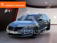 2022 Skoda Superb