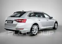 2022 Skoda Superb