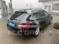 2022 Skoda Superb
