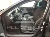 2022 Skoda Superb