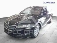 2022 Skoda Superb
