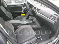 2022 Skoda Superb