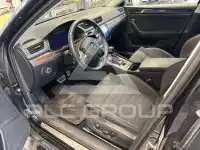 2022 Skoda Superb