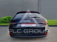 2022 Skoda Superb