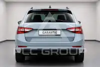 2022 Skoda Superb