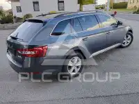 2022 Skoda Superb