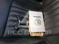 2022 Skoda Superb