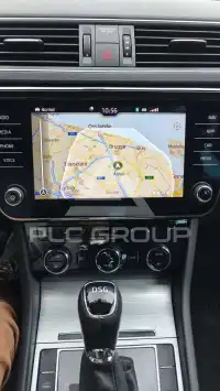 2021 Skoda Superb