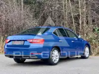 2022 Skoda Superb