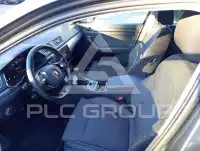 2022 Skoda Superb