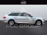 2022 Skoda Superb