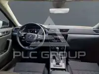 2022 Skoda Superb