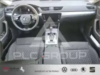 2022 Skoda Superb