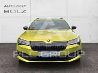 2022 Skoda Superb