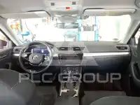 2022 Skoda Superb