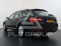 2022 Skoda Superb