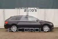 2022 Skoda Superb