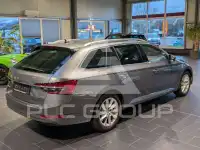 2022 Skoda Superb
