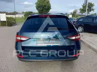 2022 Skoda Superb