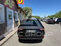 2022 Skoda Superb