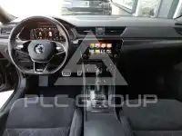 2022 Skoda Superb