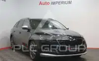 2022 Skoda Superb