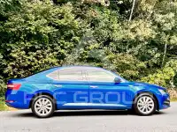 2022 Skoda Superb