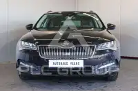 2022 Skoda Superb